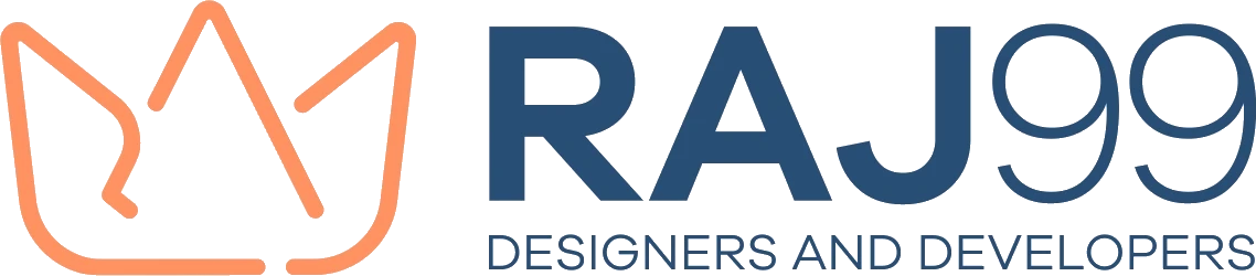 Raj99 Designers & Developers